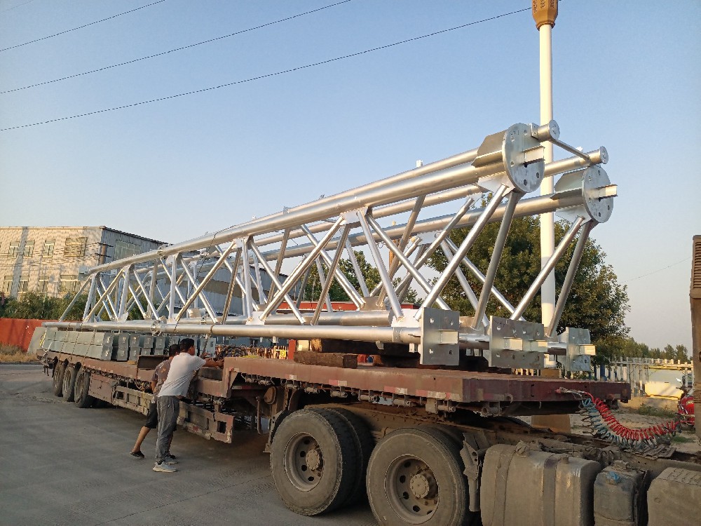 衡水鋼結構,衡水鋼結構廠,衡水鋼結構廠房,衡水廠房車間加工--金鼎鋼構管桁架制作